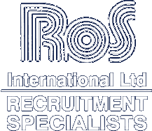 Ros Logo